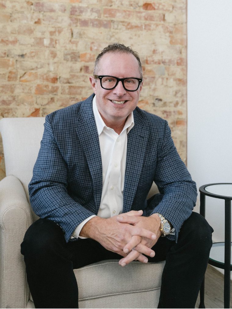 Mike Davis, Founder of 5X